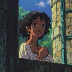 Meet your Posher, Dayaunna